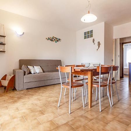 Апартаменти Relax Family House Al Mare Ізола-Росса Екстер'єр фото