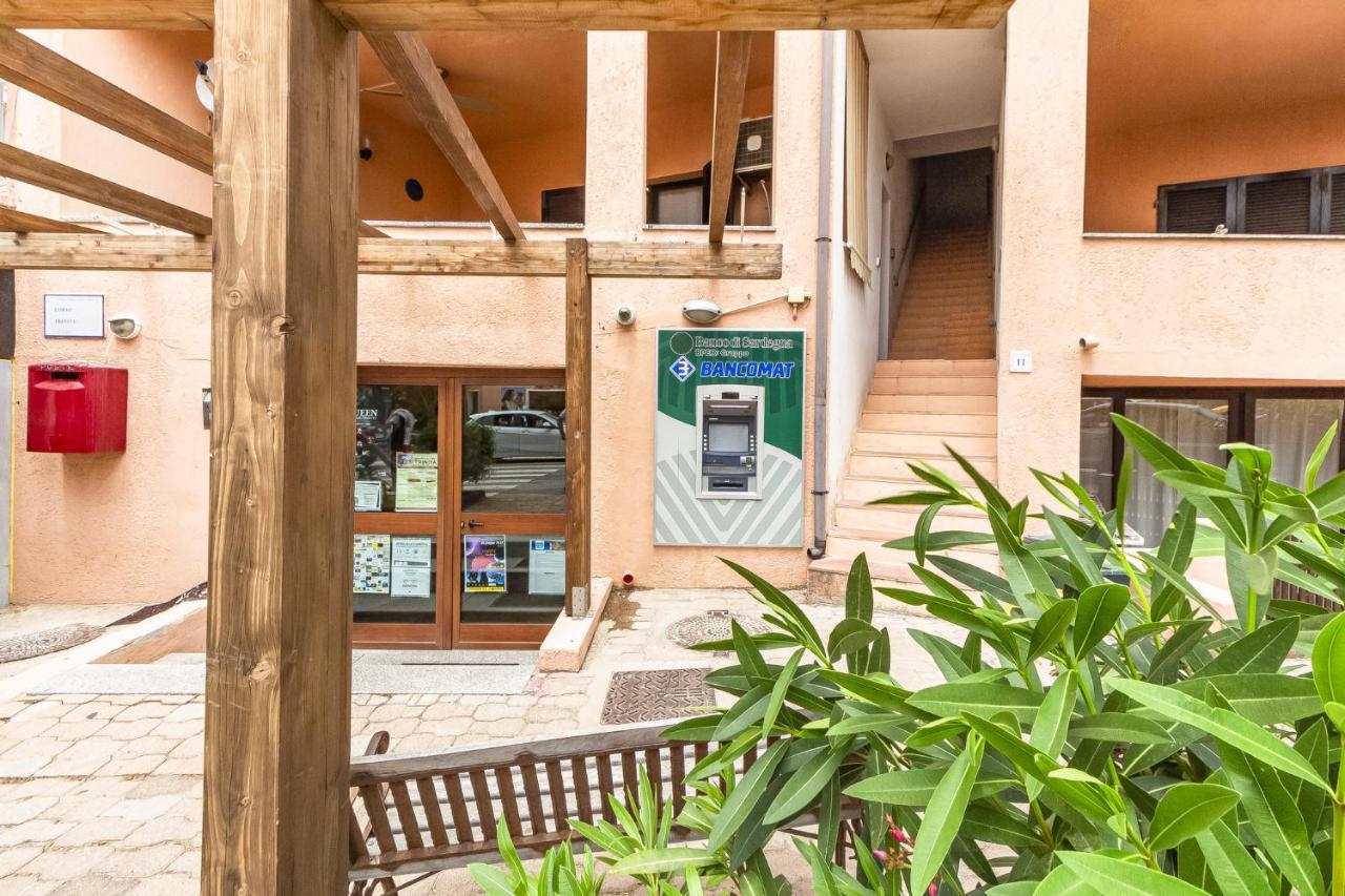 Апартаменти Relax Family House Al Mare Ізола-Росса Екстер'єр фото