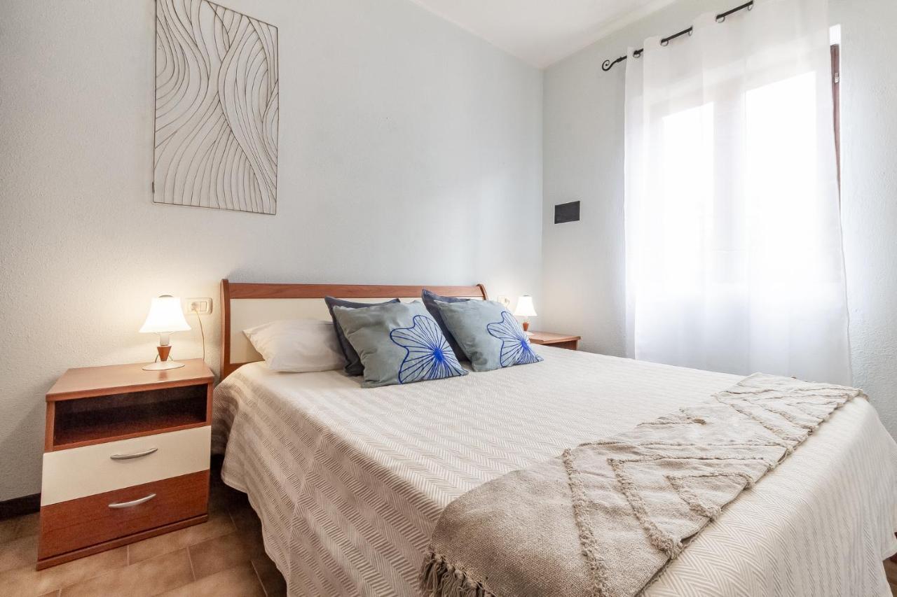 Апартаменти Relax Family House Al Mare Ізола-Росса Екстер'єр фото